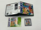 Adventure Island Nintendo Gameboy Cartridge And Manual Tested And Working