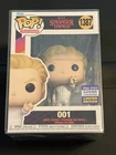 Stranger Things Funko 001 #1387 Shared Exclusive