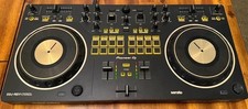 Pioneer DDJ REV1 N Gold Edition Controller w/ DJC B2 Bag ''R d d ri ti n''