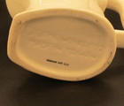 Toilet Mug Novelty Item Ceramic Coffee Cup Plummer 1992 Matscot Joke Gag Gift — photo 6