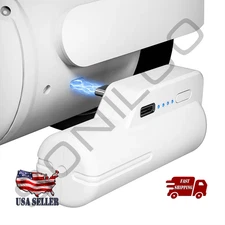 Sonilco 5000mAh USB-C Battery Pack Fast Charging Power Bank for Meta Quest VR