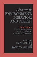 Gary T. Moore (U. A.) | Toward The Integration Of Theory, Methods, Research,...