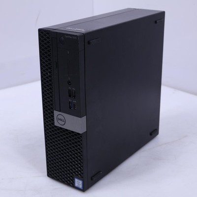 Dell Optiplex 7070 Intel Core i5 9th Gen 8GB RAM No Drive/OS SFF Desktop B1