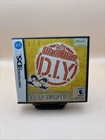 WarioWare: D.I.Y. Nintendo DS Complete