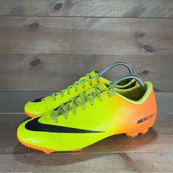 Nike Mercurial Vapor IX Soccer Shoes for sale | eBay