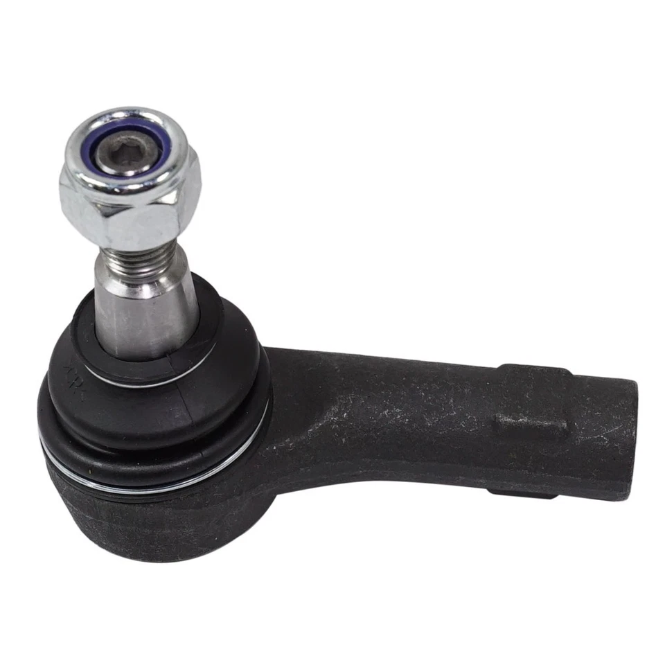 Extremos de barra de amarre delanteros lado conductor y pasajero para Audi Q7 2011-2015, exterior | par Foto 2 de 4