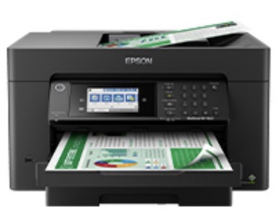 Epson Workforce 7820 All-In-One Printer Brand New In box