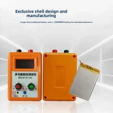 IGBT MOSFET DC Withstand Voltage Tester Wide Range Electronic Component Test