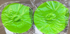 Reusable Food-grade Silicone Suction Lid and Bowls Cups Food Cover 2 bag of 3