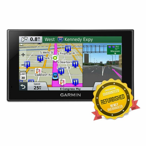 Garmin Nuvi 2689lmt North America Bluetooth Voice Control Standard for sale online eBay