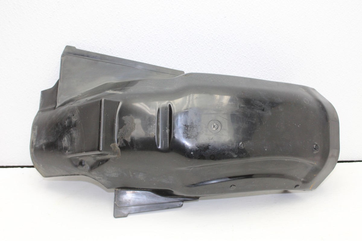 KAAAAWANページ 1985 KAWASAKI ZX750 GPZ (#422) REAR INNER BACK FENDER MUD GUARD