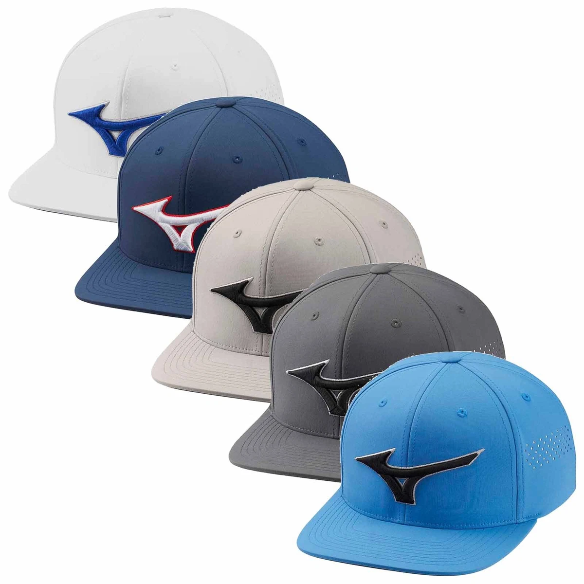 Mizuno tour sales delta cap