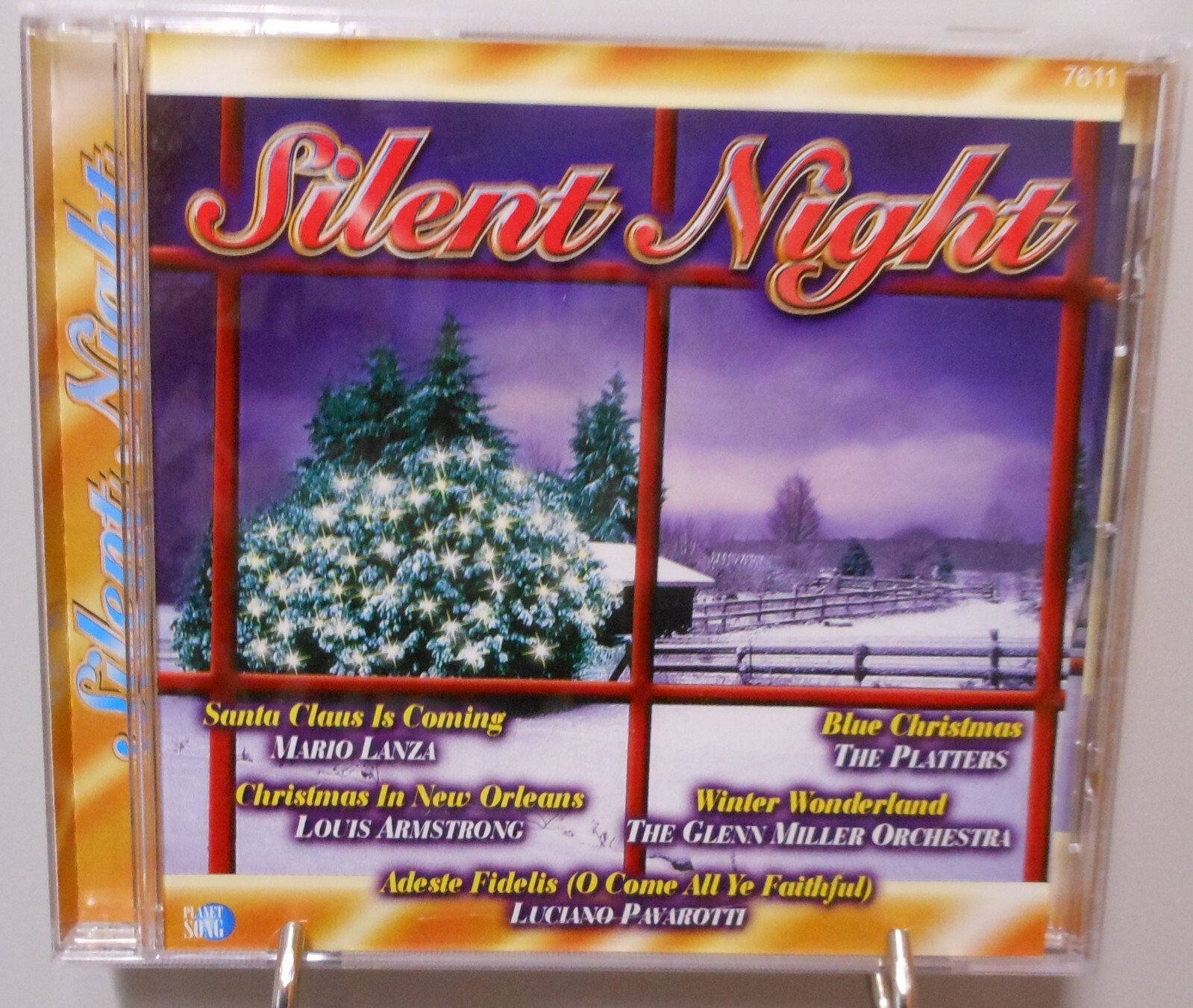 Silent Night - Bild 2