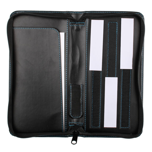 Schutztasche Casio Grafikrechner Schutzhülle FX CP400 Taschenrechner Schwarz