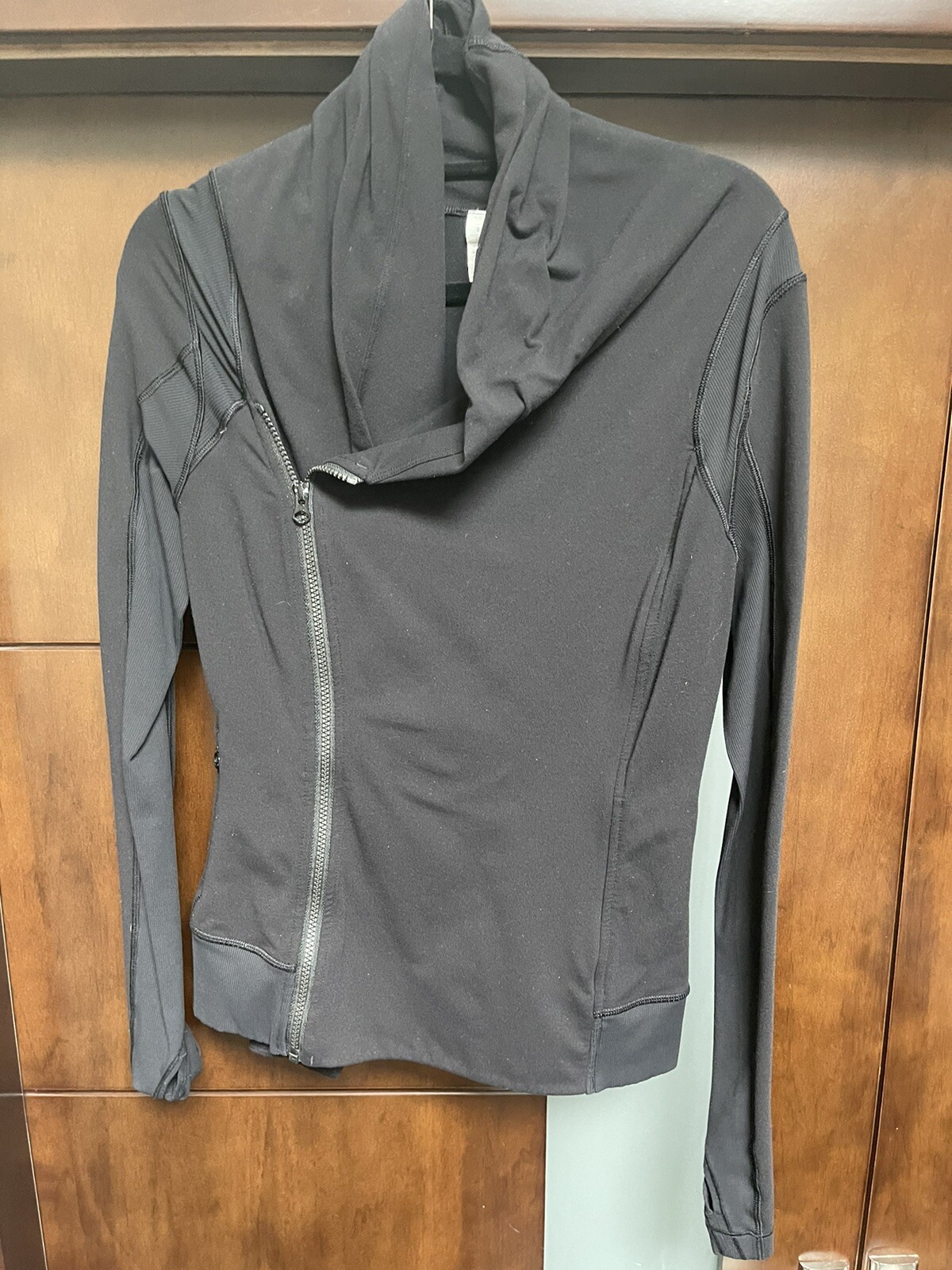 Lululemon Bhakti Yoga Jacket
