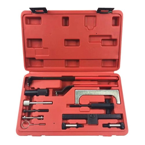 Vw Audi Timing Tool Kit VAG 1.7 1.9D SDi TDi Petrol 1.6 1.8 1.8T 2.0 Skoda - Picture 4 of 5