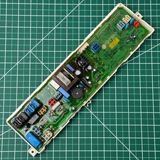 LG Dryer Control Board EBR36858808