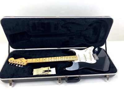 Fender American Standard Stratocaster   USA 1992   MN   Great condition  