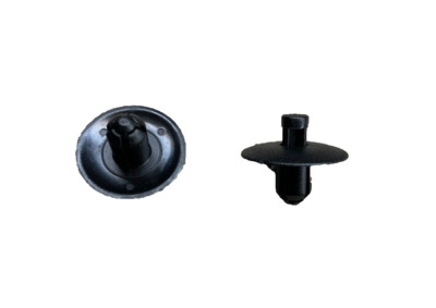 25 Auveco 22722 Interior Push-Type Retainer, 22mm Head, for VWW WHT-004 ...