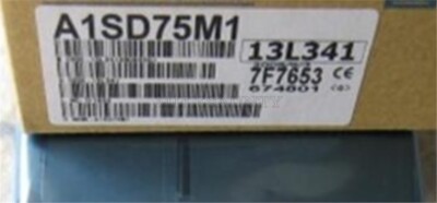 Positioning Module 1Pc Mitsubishi Plc A1SD75M1 In Box zm