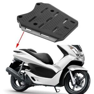 Motorcycle Modified Rear Luggage Rack Holder Bracket For 