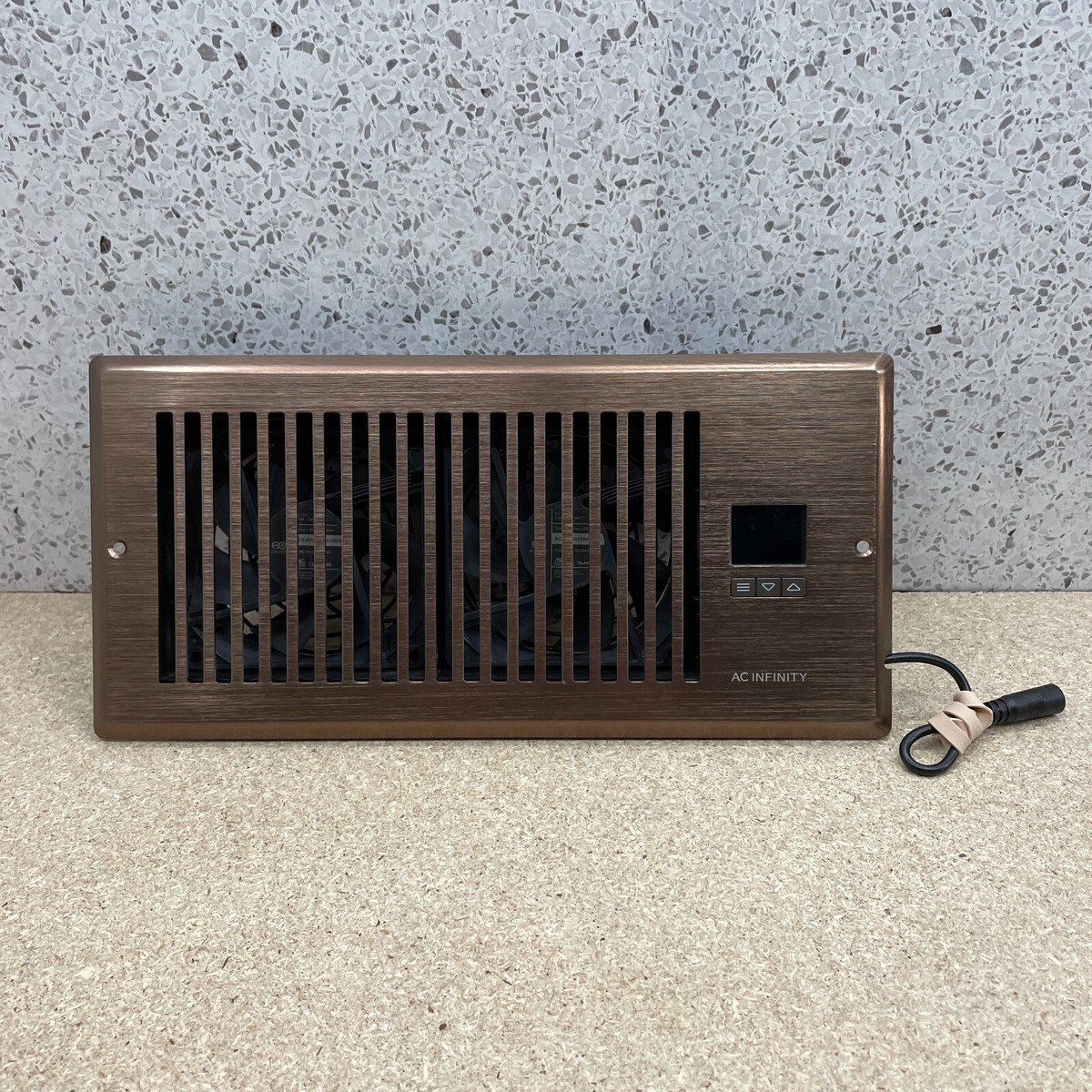 ac infinity airtap 4x10