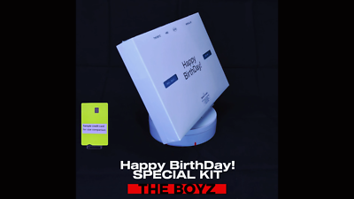 &TEAM MEMORIES : OUR FIRST LINK/Digital Code+PhotoBook+Poster+9