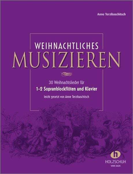 Thumbnail - Weihnachtliches Musizieren