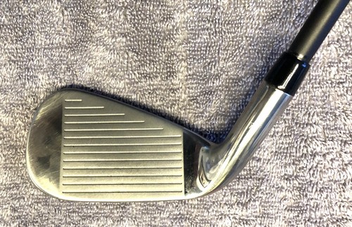 Callaway Paradym Ai Smoke HL 7 Iron, RH, Project X Cypher 5.5 Graphite, 9.5+-10 - Picture 4 of 11