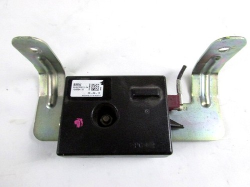 108594 ECU Verstärker Antenne BMW Serie 5 520D F11 2.0 D 135KW Aut 5P