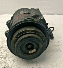COMPRESSORE ARIA CONDIZIONATA MITSUBISHI PAJERO 3.2 DIESEL, CODICE : 447220-3656