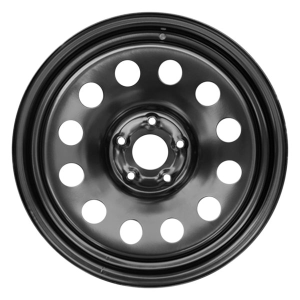20x8 Inch Steel Wheel Rim Fits 2013-2018 Dodge Ram 1500 5 Lug