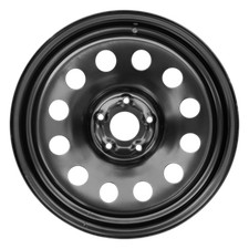 20x8 Inch Steel Wheel Rim Fits 2013-2018 Dodge Ram 1500 5 Lug 139.7mm