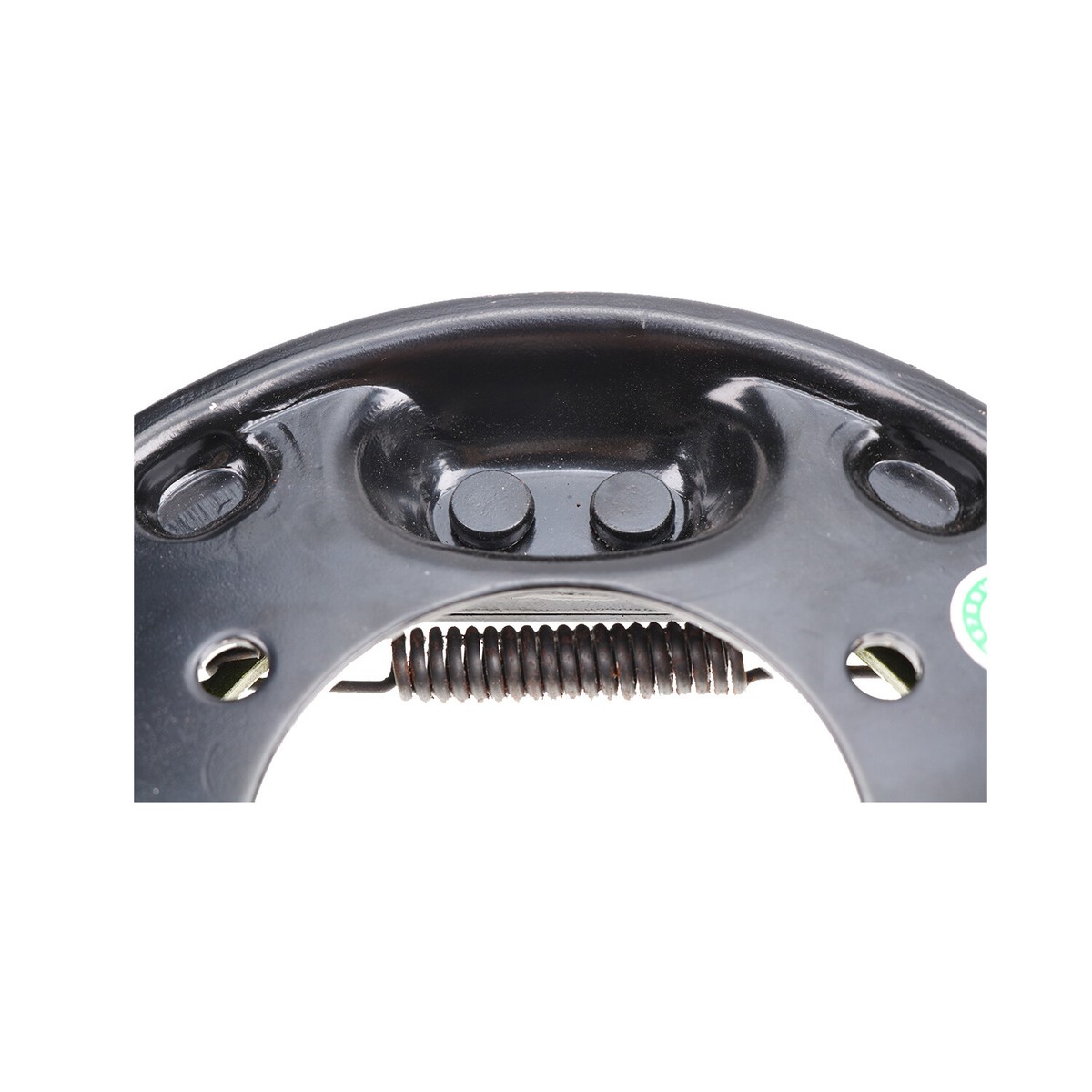 Driver Passenger Brake Backing Plate for E-Z-GO Marathon Medalist