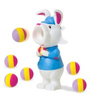 Hearthsong Bunny Popper Toy Hearthsong Bunny Popper Toy