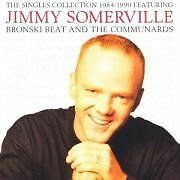 The Singles Collection 1984-1990 von Somerville,Jimmy | CD | Zustand gut