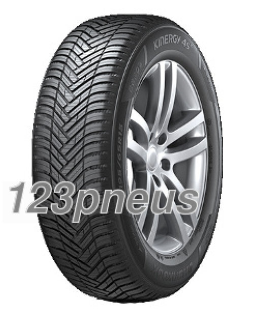 Pneus toutes saisons Hankook Kinergy 4S2 H750B 205/55 ZR16 94W XL pour berline