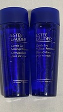 Lot Of 2 Estee Lauder Gentle Eye Makeup Remover 50ml Each  Total 100ml 