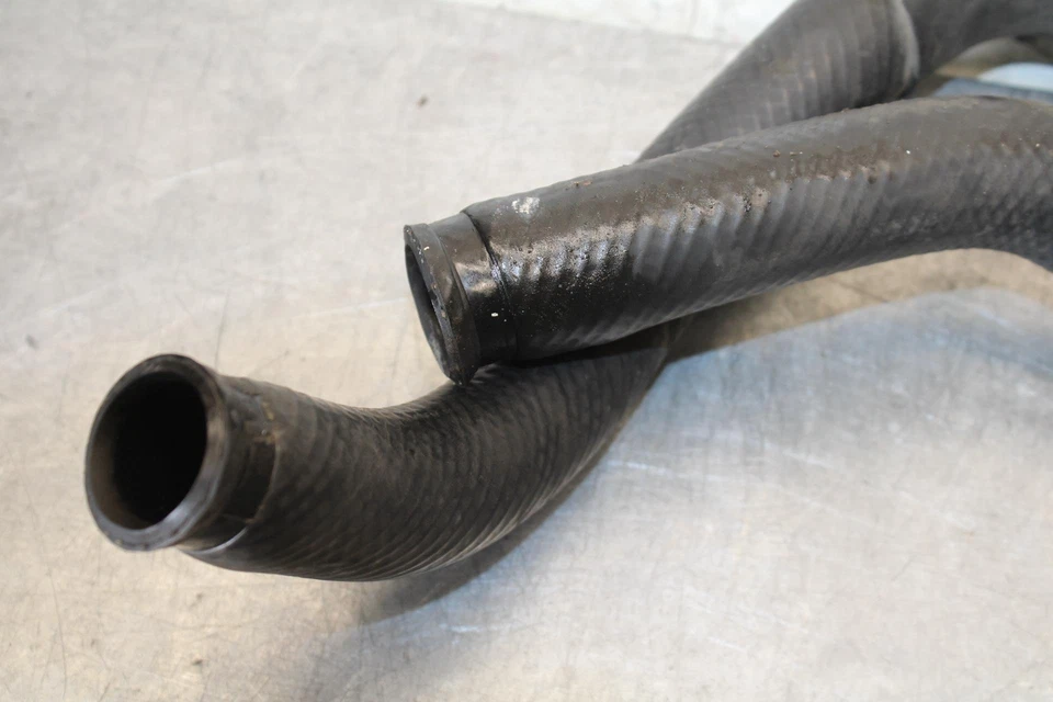 Suzuki GSXR750 2001 mangueras de radiador motor refrigerante tuberías de agua juego de manguera bb553 Foto 2 de 4