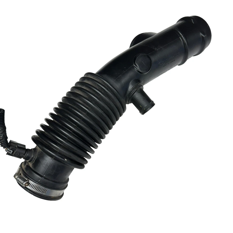 Buick Rainier Envoy 2004 4,2 L OEM filtro de aire filtro manguera de admisión 04 Foto 3 de 4