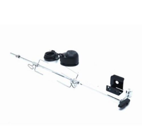Rotisserie Kit for Broilking Baron 440 Gas Grill 922567 922164
