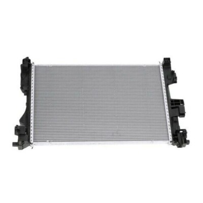 68273401AA MOPAR 2017-2022 Jeep Compass Renegade 2.4L Engine Cooling ...