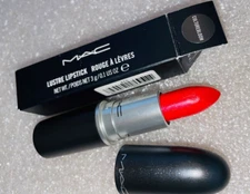MAC  *Culturebloom *  lipstick RARE LE  discontinued hard to find New in Box