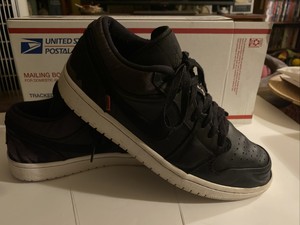 aj1 psg low