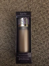 Tarte Foundcealer Foundation *42N Tan Neutral* Full Size BNIB