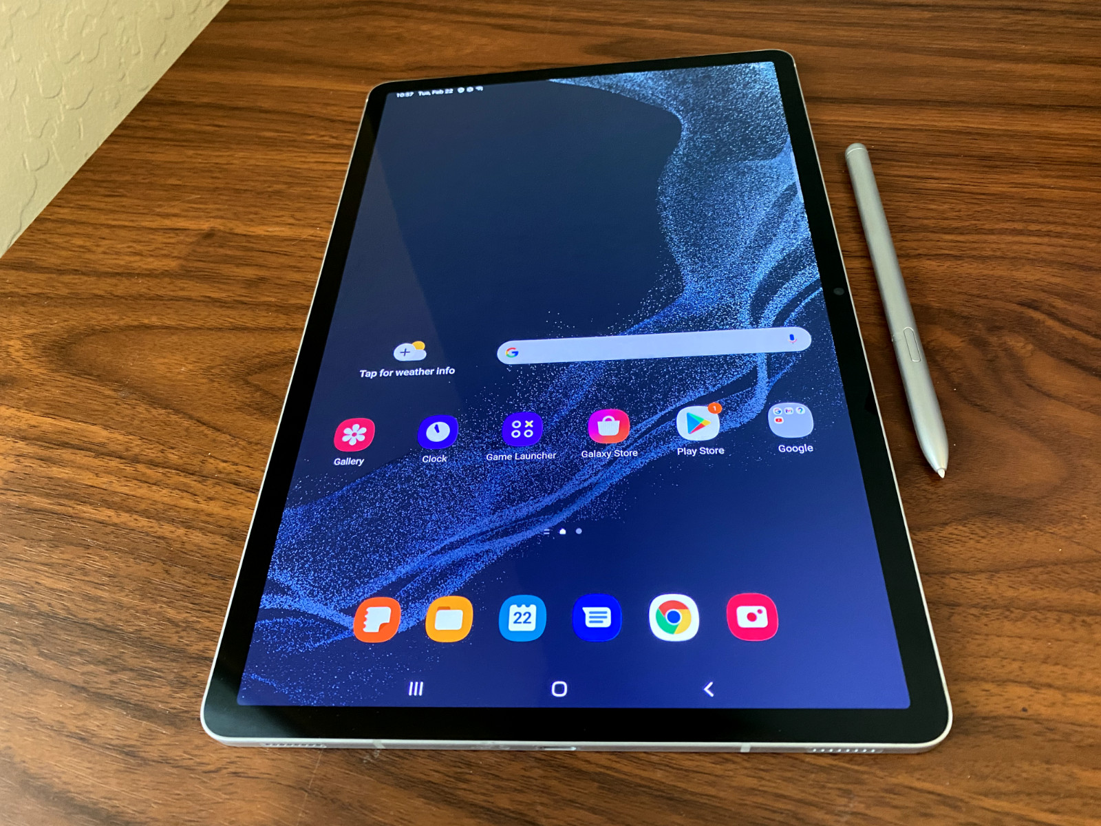 超大特価 samsung galaxy tab s8+ 128gb wifiモデル タブレット