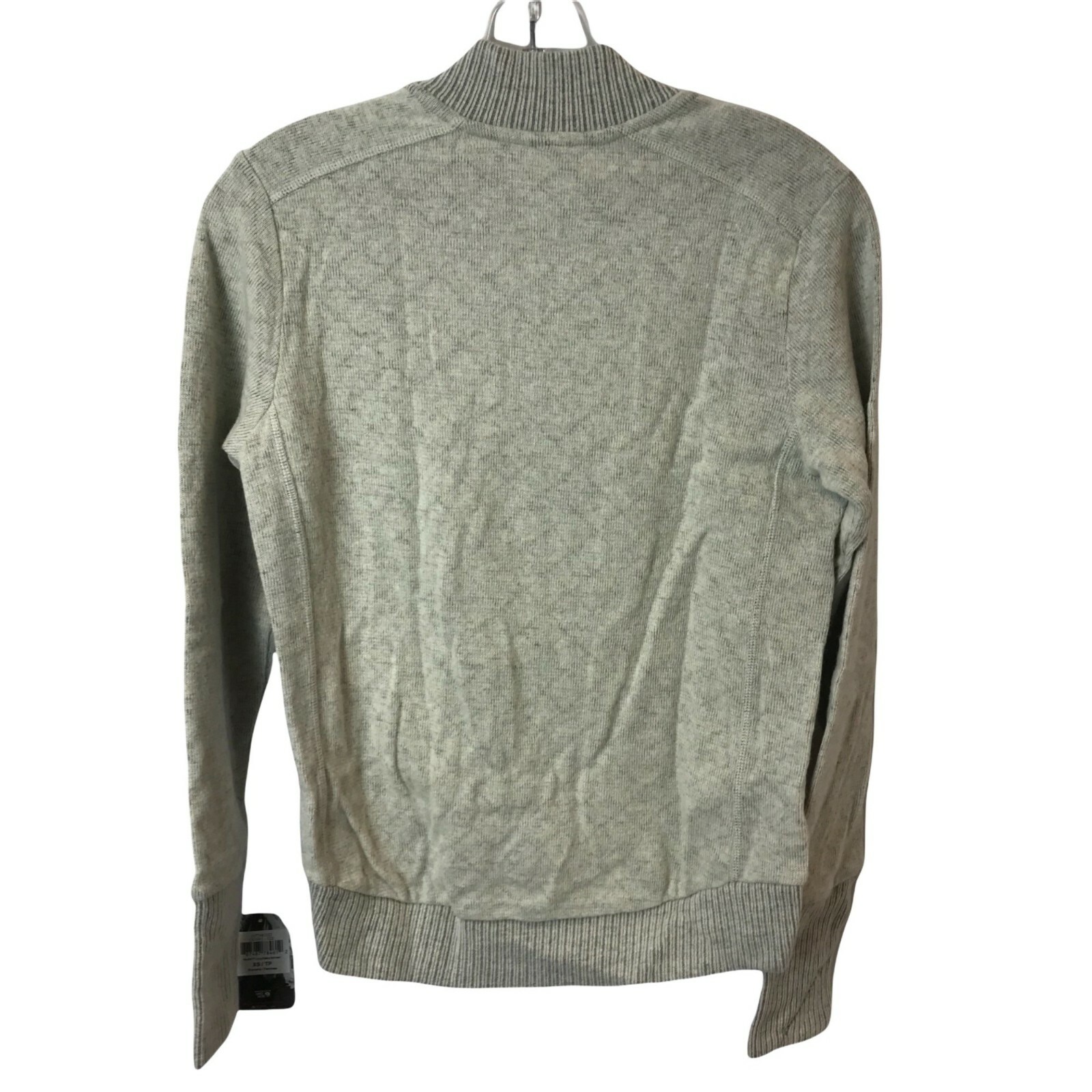 Sarafin Long Sleeve Bomber 
