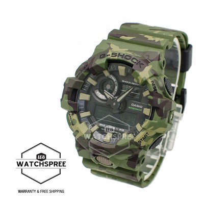 ga700cm g shock