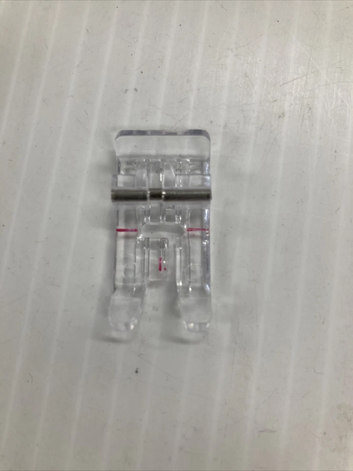 Sewing Machine Snap On, Singer Button Foot #161927 - Image 2 of 4