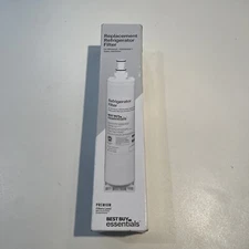 Best Buy essentials- NSF 42/53 Water Filter Replacement